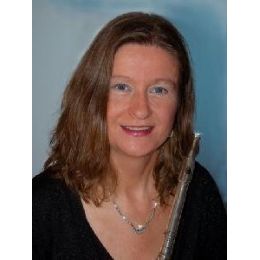 Musikerin, Komponistin, Klangheilerin Dorothee Fröller Aichach