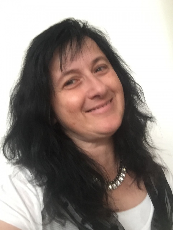 Dipl Lebensberaterin, Fahrwangen Medium Graziana Moos