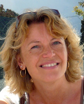 Heilpraktiker, Schallstadt Gabriele Schäfer-Matthies