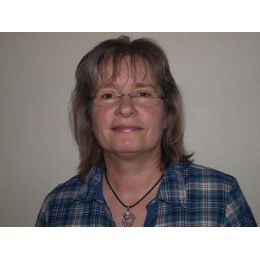 Liz. Rainbow Reiki® Meisterin/Lehrerin + Schamanin Daniela Fuchs-Rosenkranz Hannover