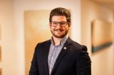 Ganzheitlicher Gesundheitsexperte, Altenrhein Sammy Welti