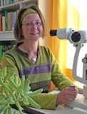 Heilpraktikerin, Plön Kirsten Burmeister