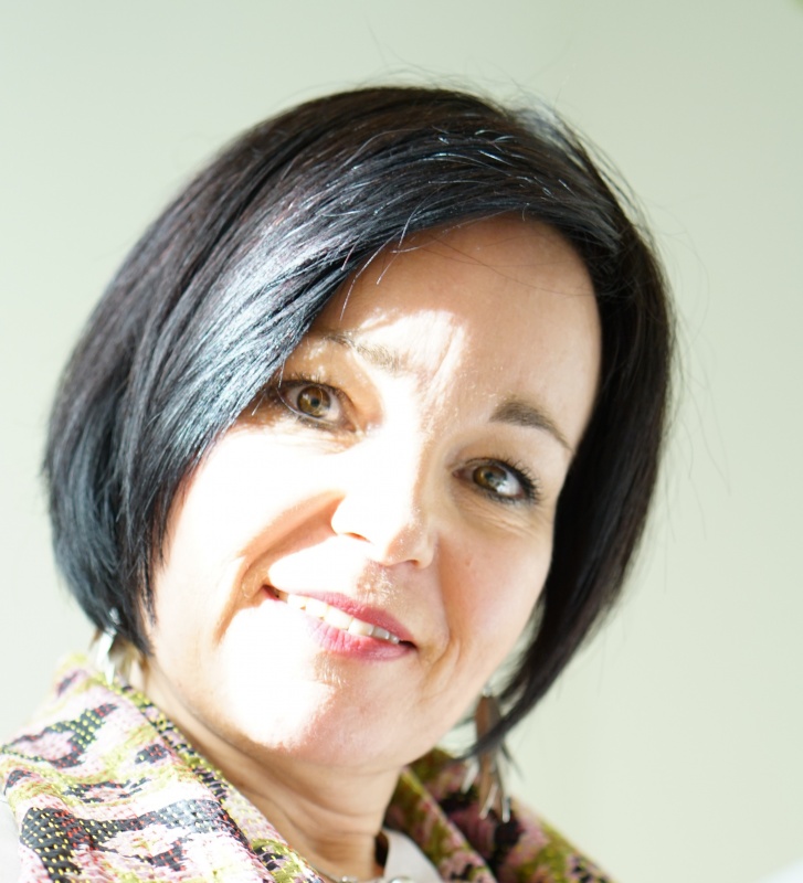 Coach, Sexualtherapeutin (Einzel- und Paar), Uster Andrea Szakacs