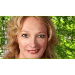 Synergetik Therapeutin und Profilerin Ingrid Scharf Berlin