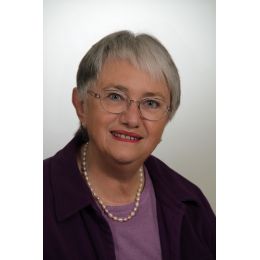 Heilpraktikerin, Autorin, Heilerin Christa Regina Leukhardt Germersheim