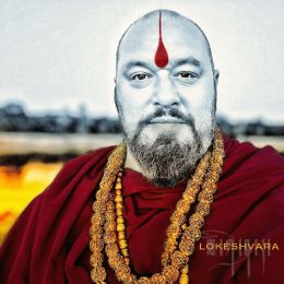 UrTantrischer Meister - Guru - Schamane Lokeshvara R.  Berlin