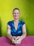 Physiotherapeutin, Heilpraktikerin, Geistheilerin, Dresden Alena Mehner