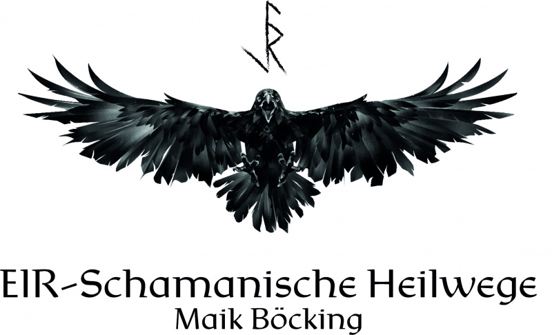 Keltischer Schamane & Druide, Langenbach bei Kirburg Maik Böcking