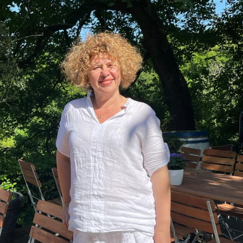 , Wien Viktoriya Mechold