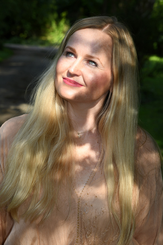 Heilpraktikerin für Psychotherapie, Seevetal Melanie Jordan