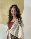 Rebalancing-Therapeutin & Reiki-Meisterin, Stuttgart Melissa Gründler