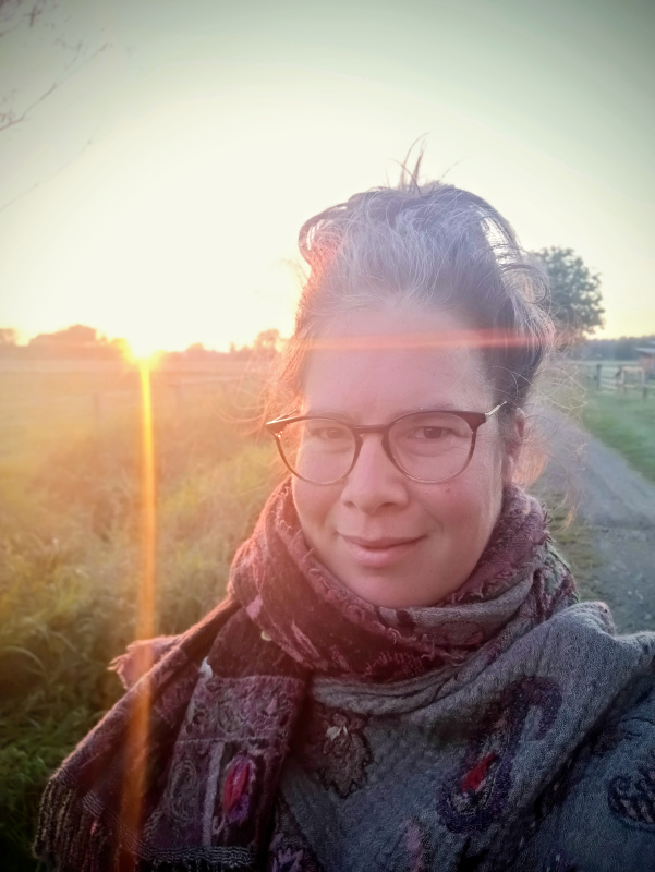 Seelendialog & Ganzheitliche Körperenergetik, Hannover Nina Cordes