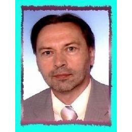 Geistheiler Klaus- Dieter Hahl Viernheim