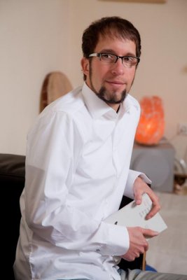 zert. Hypnosetrainer & Hypnotherapeut (NGH), Stein am Rhein Dipl. Sozialpädagoge Jörg Fuhrmann