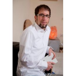 zert. Hypnosetrainer & Hypnotherapeut (NGH) Jörg Fuhrmann Stein am Rhein