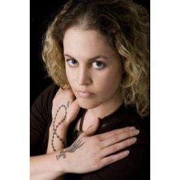 Schamanin,Tierkommunikatorin Serena Alexandra Lorenz Lambrecht