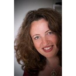 Psychologische Astrologin, Entspannungstherapeutin Simone Firlej Riedstadt