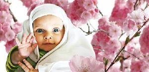 Feldenkrais- und Child'Space-Lehrerin, Physio- und Bobath-Therapeutin, Babymassage-Kursleiterin, Berlin Stephanie G. Hendrikoff