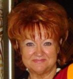 Human- und Tierenergetikerin, Wien Monika Founé