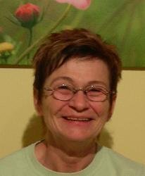freie Therapeutin,PraNeoHom praktizierende, Reiki Meisterin/Lehrerin, Numerologin, Arbon Sonnhild Brander