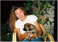 Dipl.Mentaltrainerin, Wien Susanne Berger