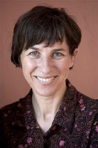 Heilpraktikerin und Körpertherapeutin, Berlin Monika Groth