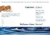 Entspannung, Wellness, Schönheit, Umfangreduzierung, Entschlackung, Stoffwechselaktivierung, Nortorf Nortorf Wellness Oase