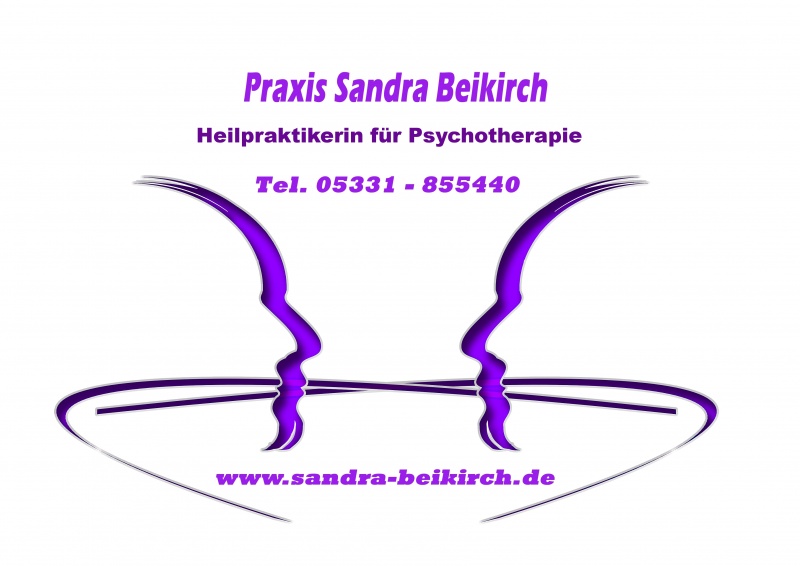 Heilpraktikerin (Psychotherapie), Wolfenbüttel Sandra Beikirch