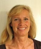 Yogalehrerin (GGF/BDY/EYU) Monika Waldbroel
