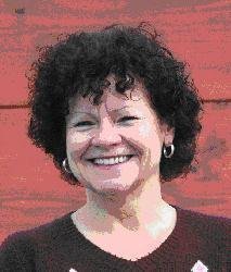 Heilpraktikerin für Psychotherapie (HPG), EFT-Therapeutin, Tacherting Monika Schneider