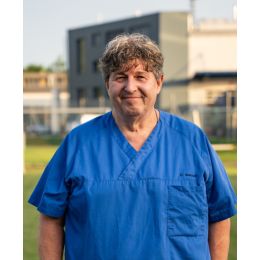 Schmerztherapeut  /  Masseur Daniel Kamber Hägendorf (SO)