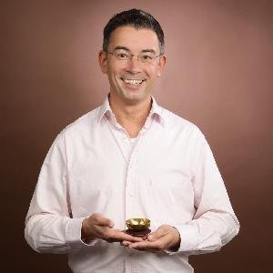 Heilpraktiker für Psychotherapie, Coach, Trainer, Berlin Robert König