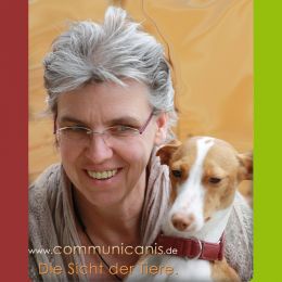 Tierkommunikation | Seminare | Online-Kurse Gabriele Sauerland Osterreinen