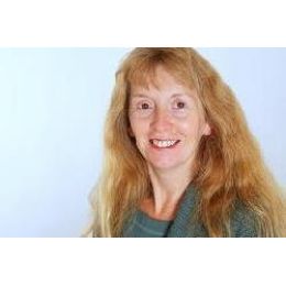 Spirituelle Begleiterin, Lehrerin und Heilerin Renate Gerda Koch Kitzingen