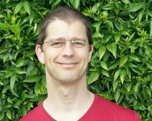 Heilpraktiker, Physiotherapeut, Aachen Markus Decker