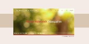 Osteopathie / Kinderosteopathie, Berlin Monika Wellenbrock