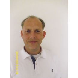 mobiler Heiler Michael Abraham Kleinmachnow