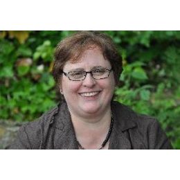 Heilpraktikerin (Psychotherapie) Anita Günter Bad Wünnenberg