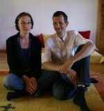 Heilpraktiker, initiatischer Therapeut, Astrologe, Musiker, Körperpsychotherapeuten Martin, Susanne Zell Heilpraktiker, initiatischer Therapeut, Astrologe, Musiker, Körperpsychotherapeuten Martin, Susanne Zell