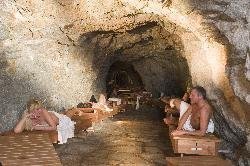 , Böckstein Gasteiner Heilstollen