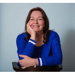 Eidg.dipl. Beraterin im psychosozialen Bereich HFP Brigitte Brun-Fässler Zürich