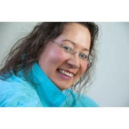Gesundheitspraktikerin (BfG/DGAM, DBFG) Regina Herhoff Eberbach
