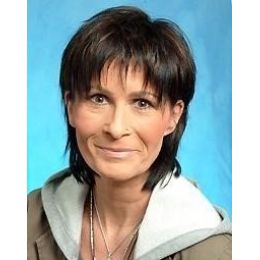 Ganzheitliche, spirituelle Beraterin & Therapeutin Sabine Fernau Verl