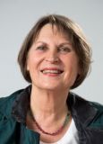 Geistige Heilerin, mediale Beraterin, Ausbilderin Christiane Maria Edingen