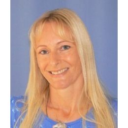 Seelenmedium Birgit Schmidt Remseck