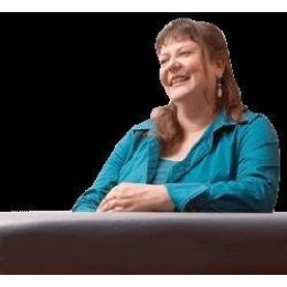 Heilpraktikerin Birgit Andrea Borovicka Nürnberg