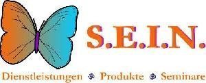 Entwicklung und Verkauf v. Produkten zur Gesundheitsförderung und Persönlichkeitsentwicklung, Rödinghausen S.E.I.N. Produkte