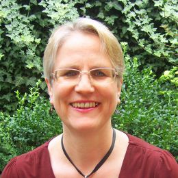 Heilpraktikerin, Pädagogin, systemische Beraterin Silke Geßlein Nordendorf