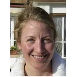 Heilpraktikerin Christiane Krohn Berlin