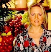 Heilpraktikerin, Ärztlich geprüfte Ernährungsberaterin, Berlin Petra Birr (geb. Rohrmann)